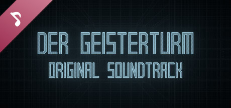 Der Geisterturm Original Soundtrack