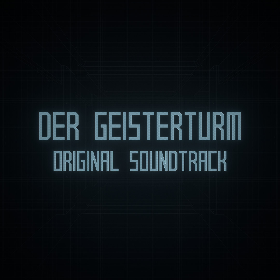 Der Geisterturm Original Soundtrack #0