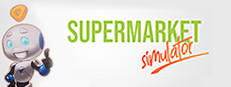 Supermarket Simulator 게임 이미지