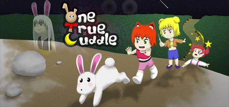 One True Cuddle Cover Image