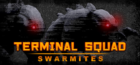 Terminal squad: Swarmites steam charts