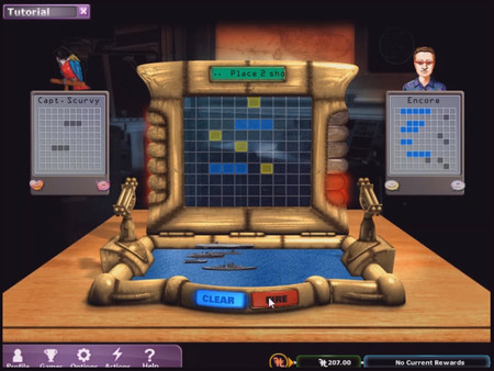 скриншот Encore Classic Puzzle & Board Games 1