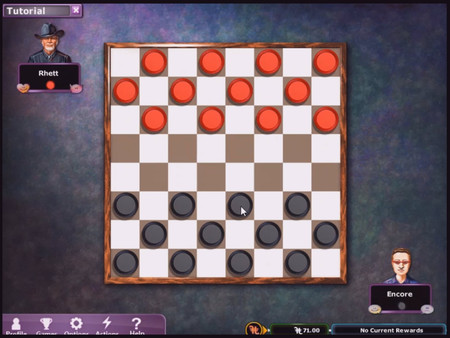 скриншот Encore Classic Puzzle & Board Games 2