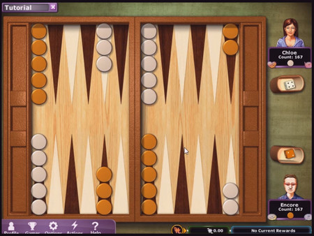 скриншот Encore Classic Puzzle & Board Games 0