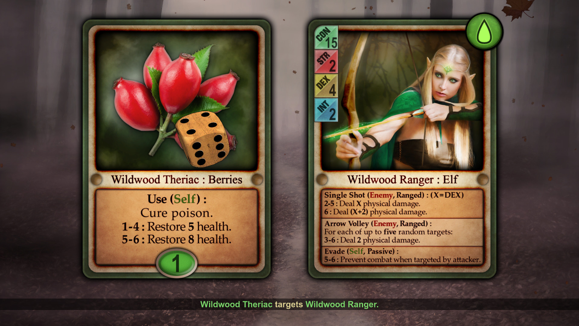 Guardians of Greyrock #9