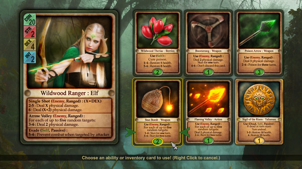 Guardians of Greyrockfor windows and Linux 1