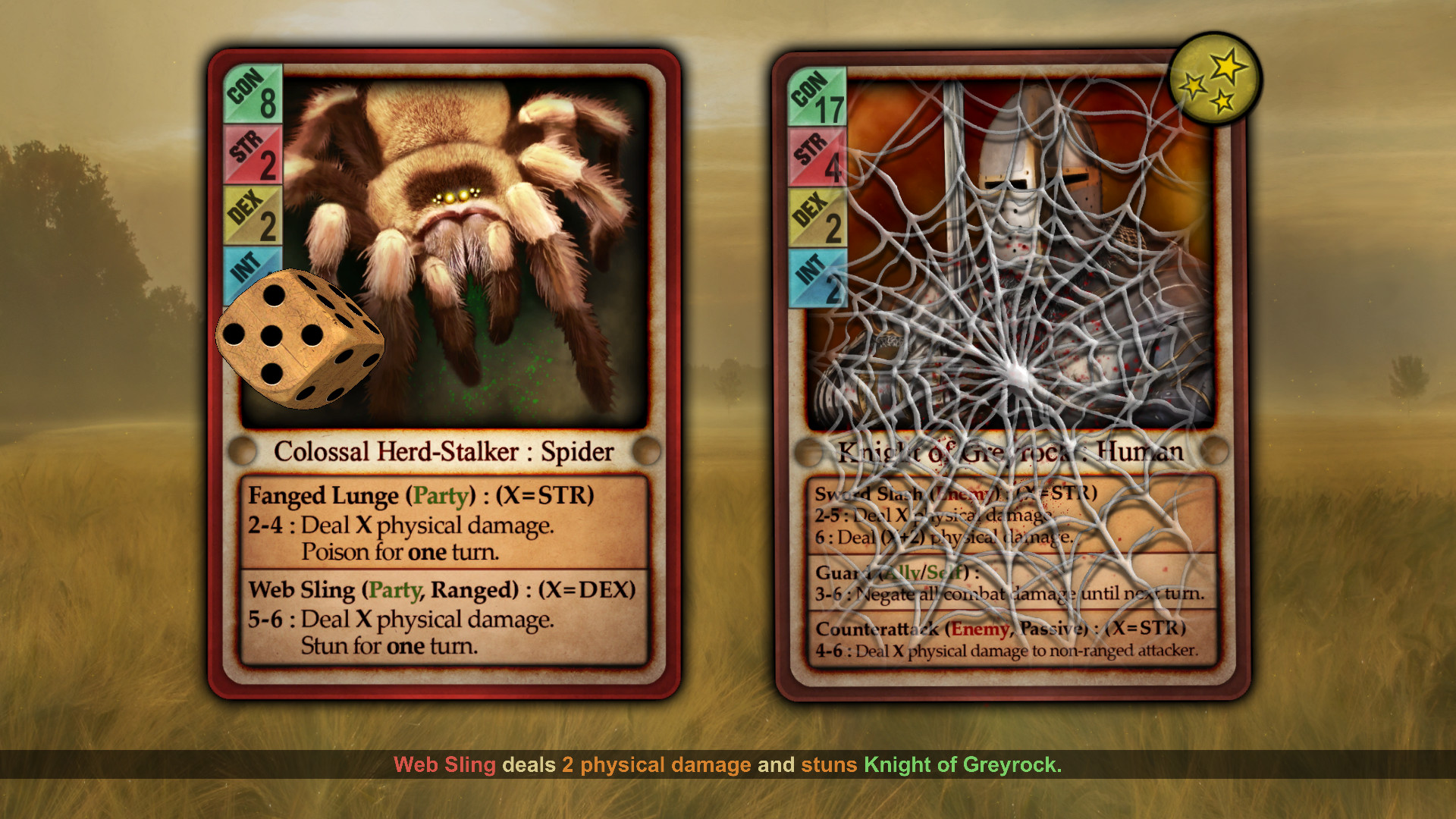 Guardians of Greyrock #21