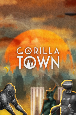 GORILLA TOWN Steam CD Key