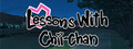 Lessons with Chii-chan logo