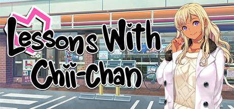 Lessons with Chii-chan header image