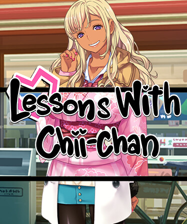 Lessons with Chii-chan