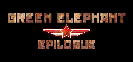 Green Elephant: Epilogue Cover Image