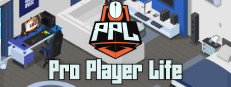 Pro Player Life 게임 이미지