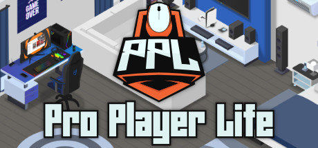 Pro Player Life Cover Image