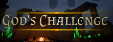 God's Challenge 게임 이미지