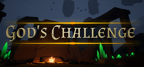 God's Challenge steam charts