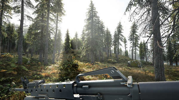 Beyond Enemy Lines - Remastered Edition game for windows Pc 1