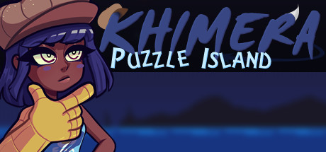 Khimera: Puzzle Island technical specifications for computer