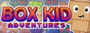 Box Kid Adventures
