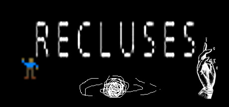 Recluses Cover Image