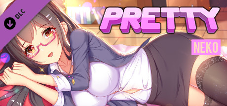 Pretty Neko - 18+ Adult Only Content banner image