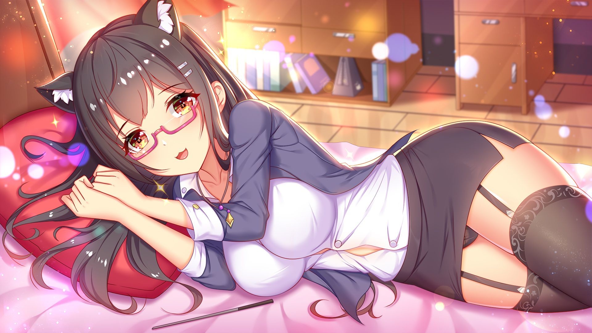 Pretty Neko - 18+ Adult Only Content on Steam