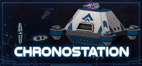 Chronostation banner image