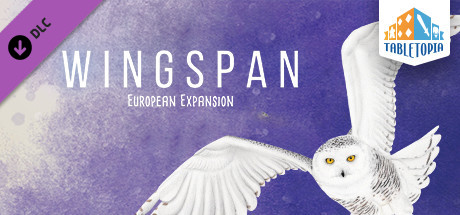 Tabletopia - Wingspan: European Expansion banner image