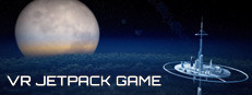 VR Jetpack Game 게임 이미지