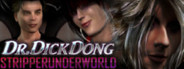 Dr Dick Dong: Stripper Underworld
