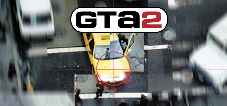 Grand Theft Auto 2 header image