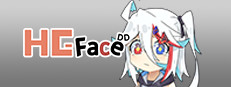 HGFaceDD 게임 이미지