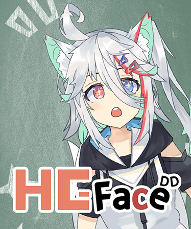 HGFaceDD