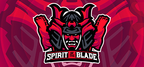 Spirit of the Blade Cover Image