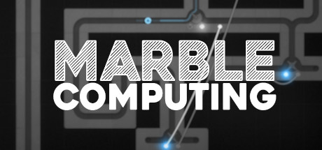 Marble Computing steam charts