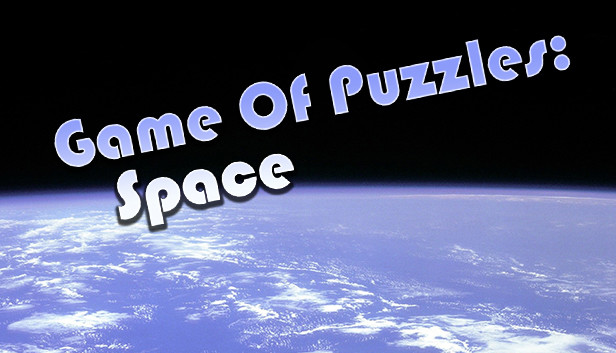 Puzzle Galaxy: Space & Steam - 28 new puzzles