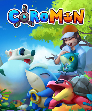 Coromon: Deluxe Edition