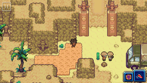 Coromon Screenshot