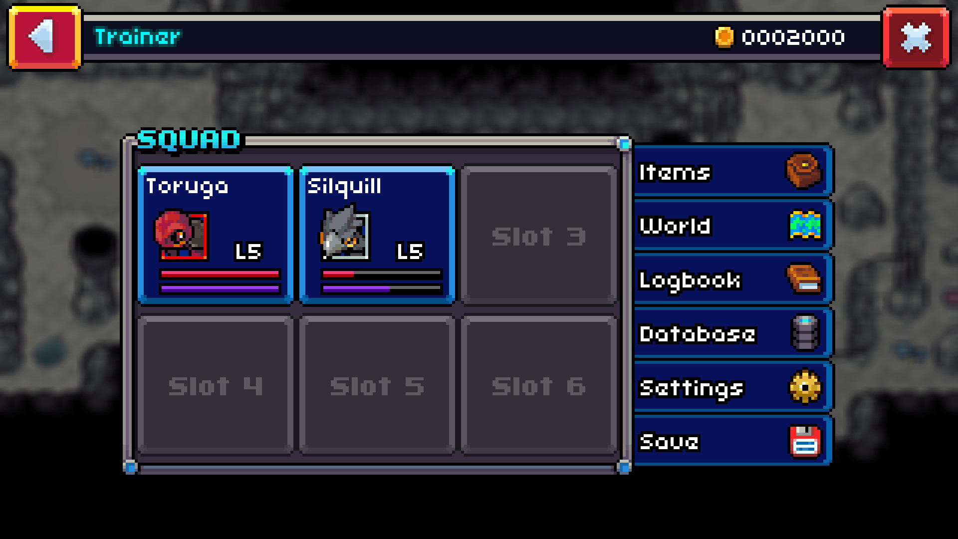Coromon on Steam