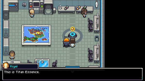 Coromonfor windows and Linux 1