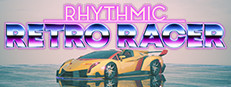 Rhythmic Retro Racer