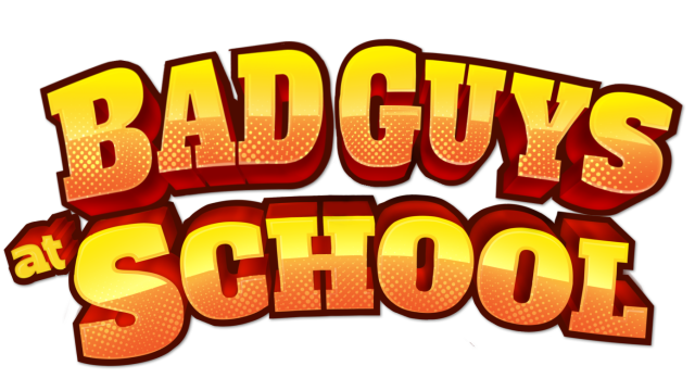 Bad Guys at School