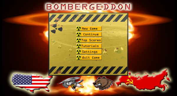скриншот Bombergeddon 0