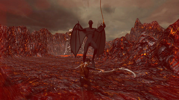 Zack 2: Celestine's Mapfor windows and Linux 1