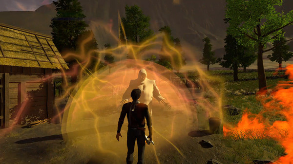 Zack 2: Celestine's Map game for windows Pc 1