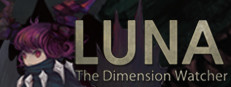 Luna : The Dimension Watcher 게임 이미지