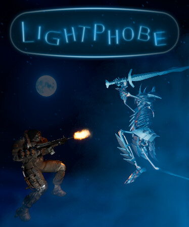 Lightphobe