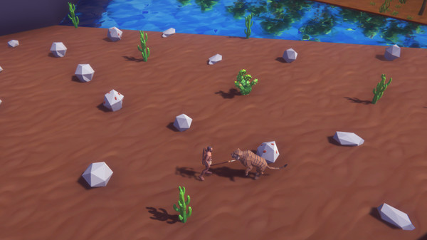 SkyPrimalfor windows and Linux 1