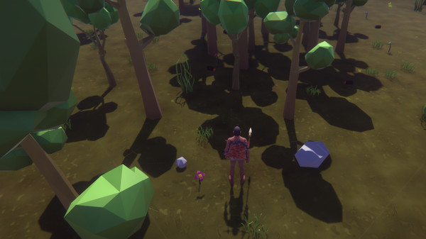 SkyPrimal game for windows Pc 1