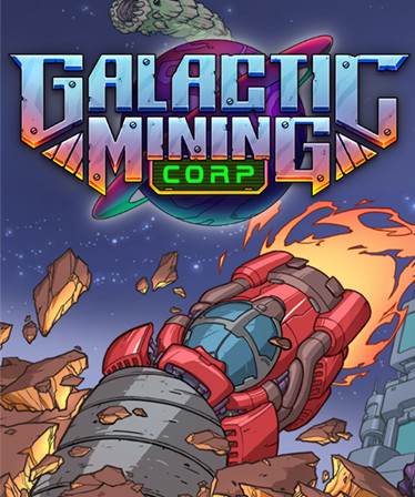 Galactic Mining Corp